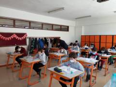 Evrensel Kolej
